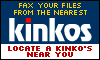 Locate a Kinkos near you