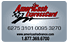AmeriCash Express Card Home