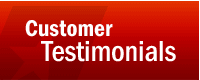 Customer Testimonials