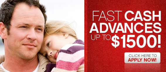 online payday loans and cash advances