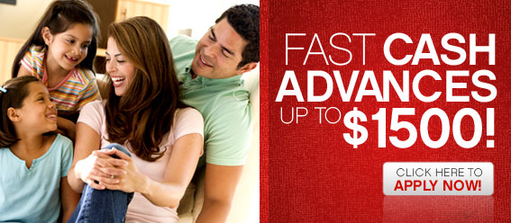 online payday loans and cash advances